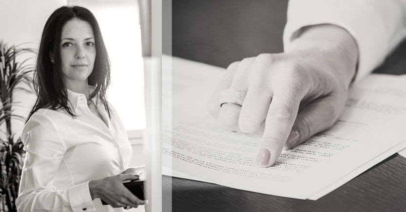 MK גישור ועו"ד - מיה קליין - טל